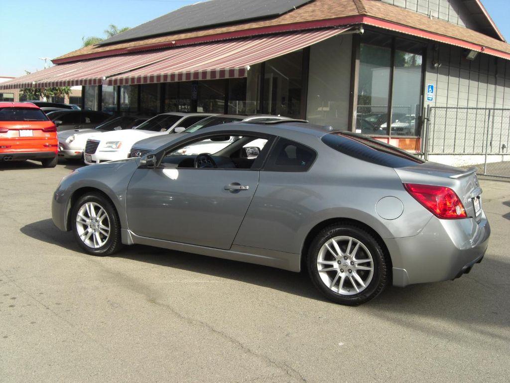 used 2008 Nissan Altima car, priced at $5,499