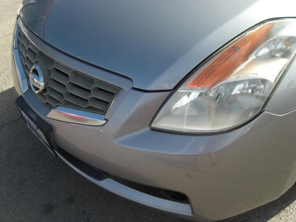 used 2008 Nissan Altima car, priced at $5,499