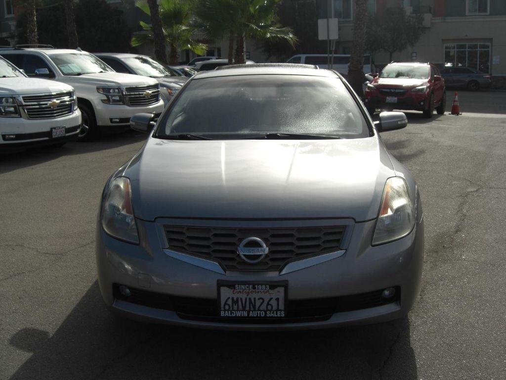 used 2008 Nissan Altima car, priced at $5,499