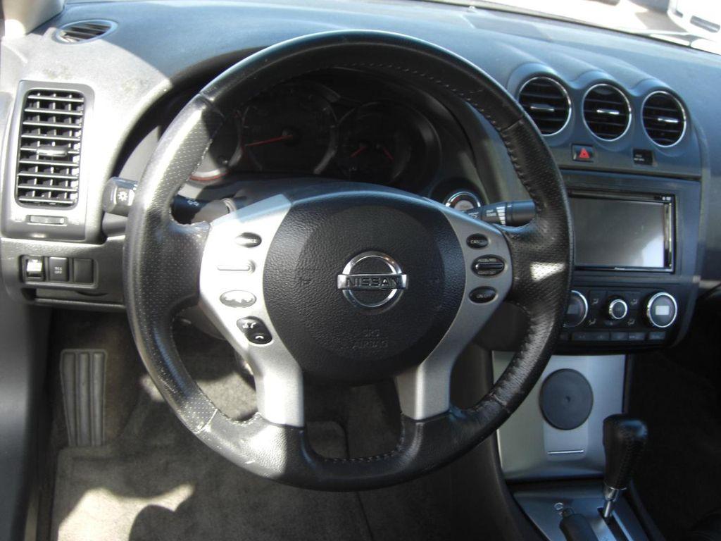 used 2008 Nissan Altima car, priced at $5,499