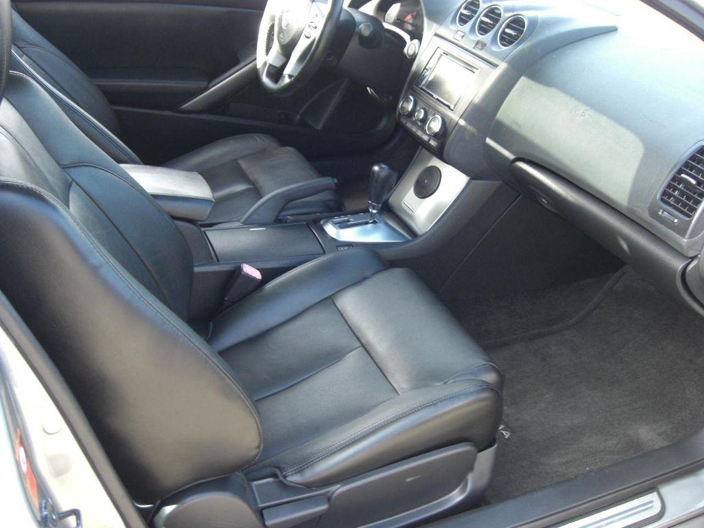 used 2008 Nissan Altima car, priced at $5,499