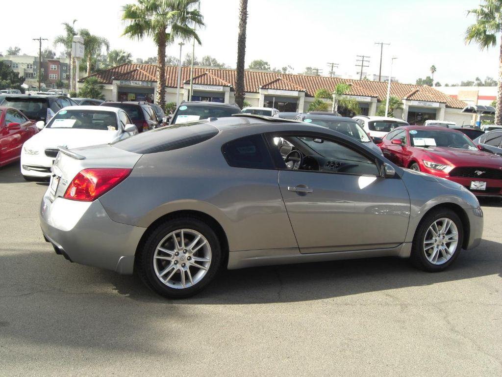 used 2008 Nissan Altima car, priced at $5,499