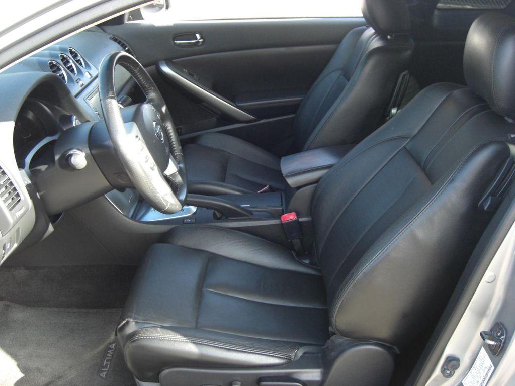 used 2008 Nissan Altima car, priced at $5,499