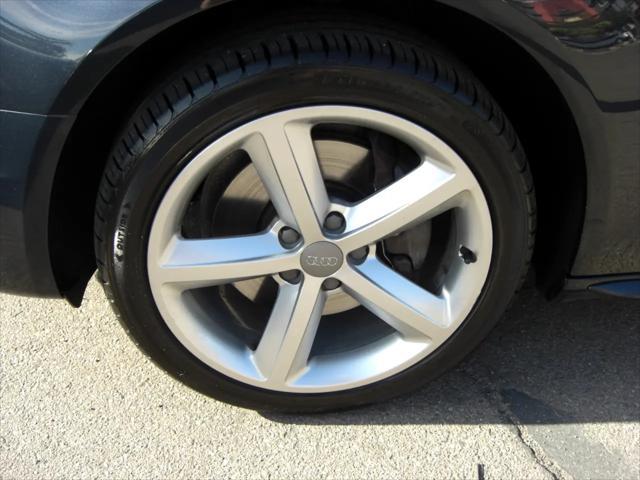 used 2012 Audi A4 car, priced at $8,799