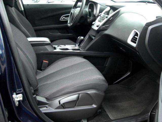 used 2017 Chevrolet Equinox car, priced at $9,499