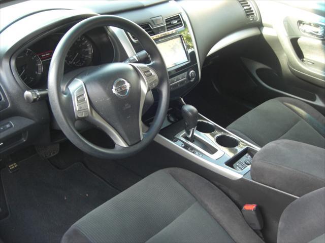 used 2013 Nissan Altima car, priced at $6,899