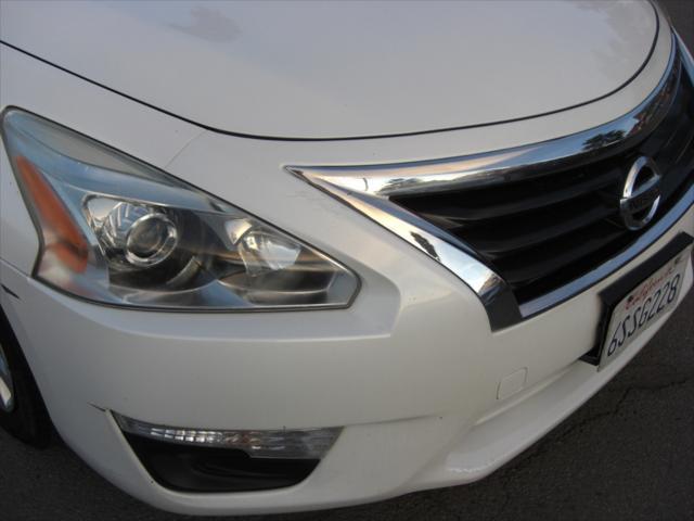 used 2013 Nissan Altima car, priced at $6,899