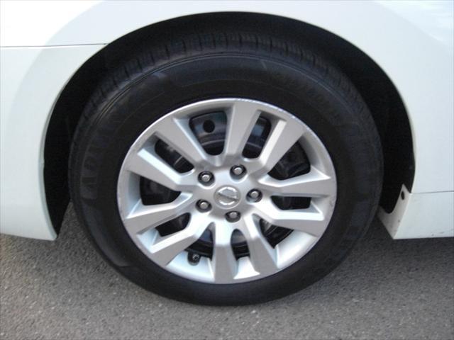 used 2013 Nissan Altima car, priced at $6,899