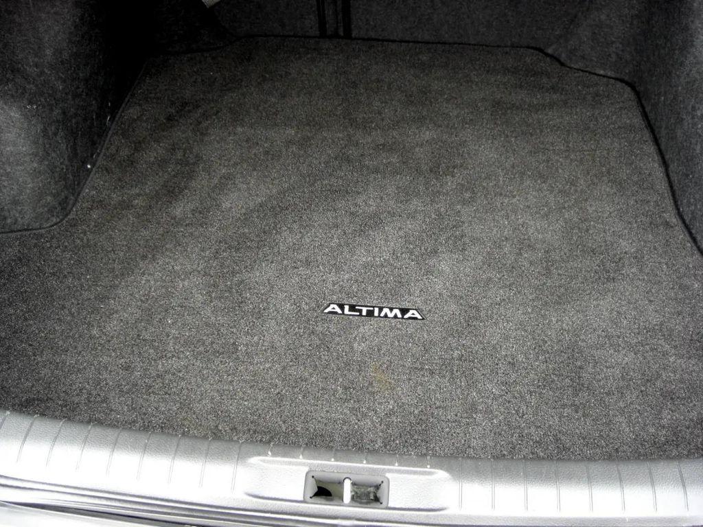 used 2017 Nissan Altima car, priced at $9,999