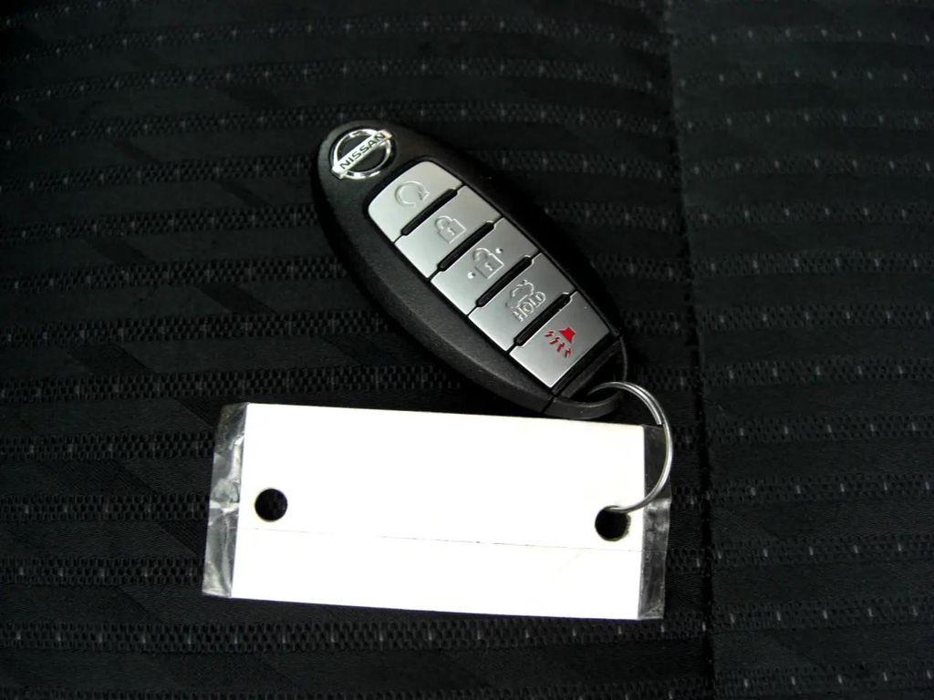 used 2017 Nissan Altima car, priced at $9,999