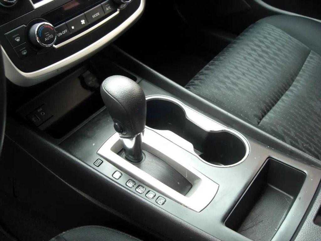 used 2017 Nissan Altima car, priced at $9,999