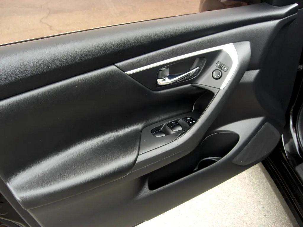 used 2017 Nissan Altima car, priced at $9,999