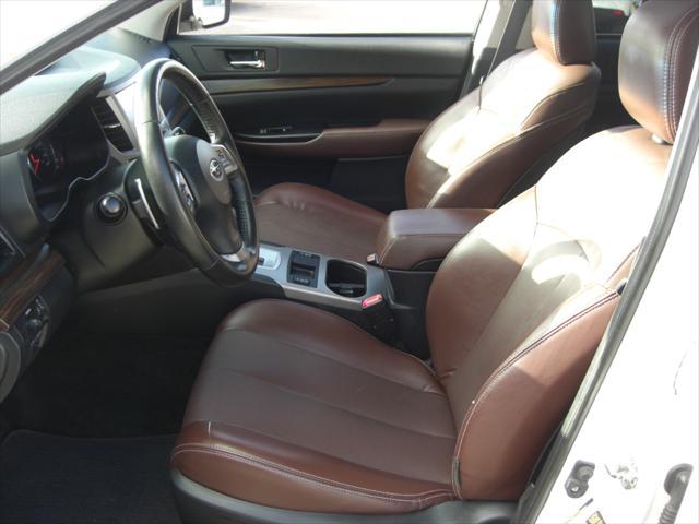 used 2013 Subaru Outback car, priced at $8,999