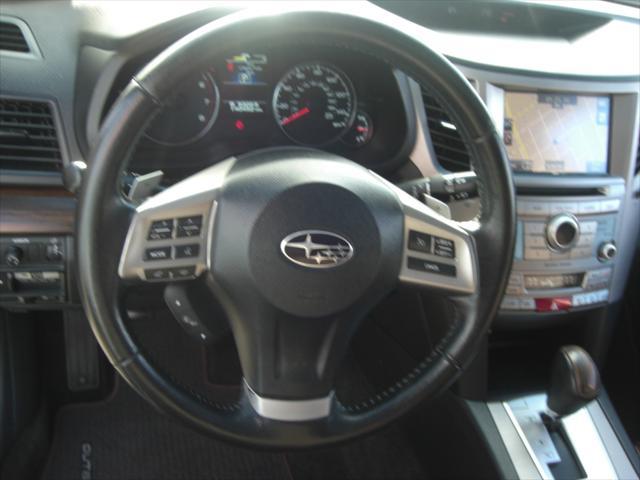 used 2013 Subaru Outback car, priced at $8,999