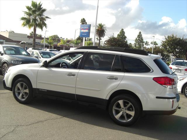 used 2013 Subaru Outback car, priced at $8,999