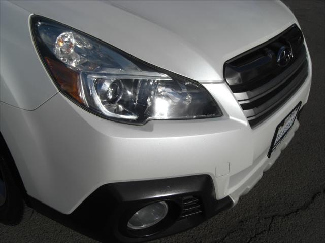 used 2013 Subaru Outback car, priced at $8,999