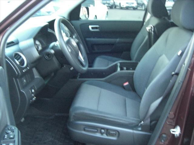 used 2010 Honda Pilot car, priced at $8,499