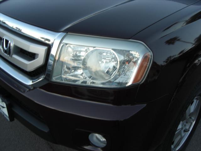 used 2010 Honda Pilot car, priced at $8,499