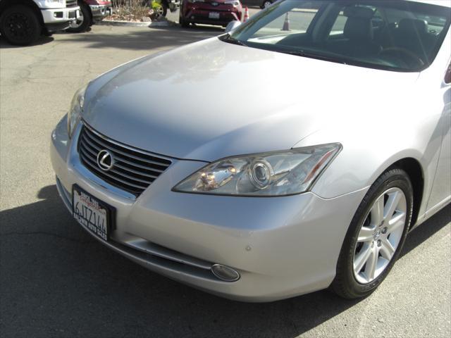 used 2009 Lexus ES 350 car, priced at $7,999