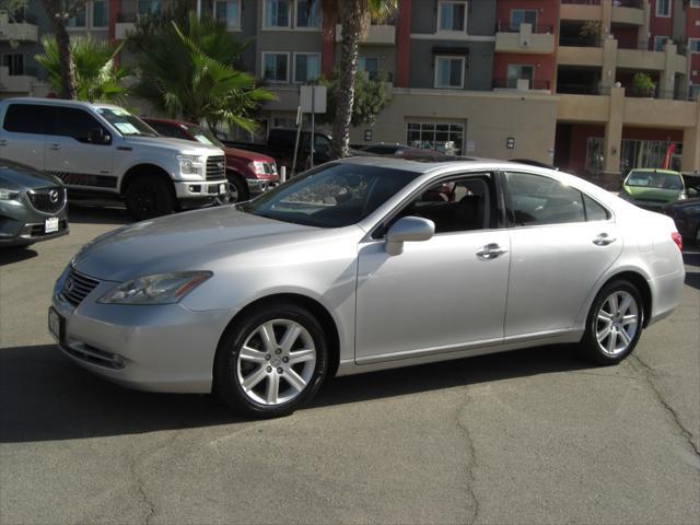 used 2009 Lexus ES 350 car, priced at $7,999