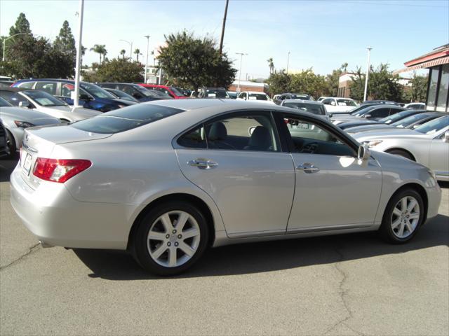 used 2009 Lexus ES 350 car, priced at $7,999