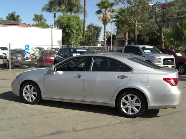 used 2009 Lexus ES 350 car, priced at $7,999