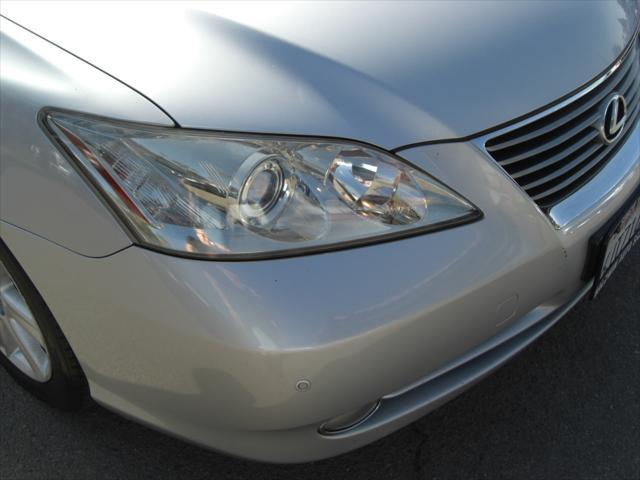 used 2009 Lexus ES 350 car, priced at $7,999