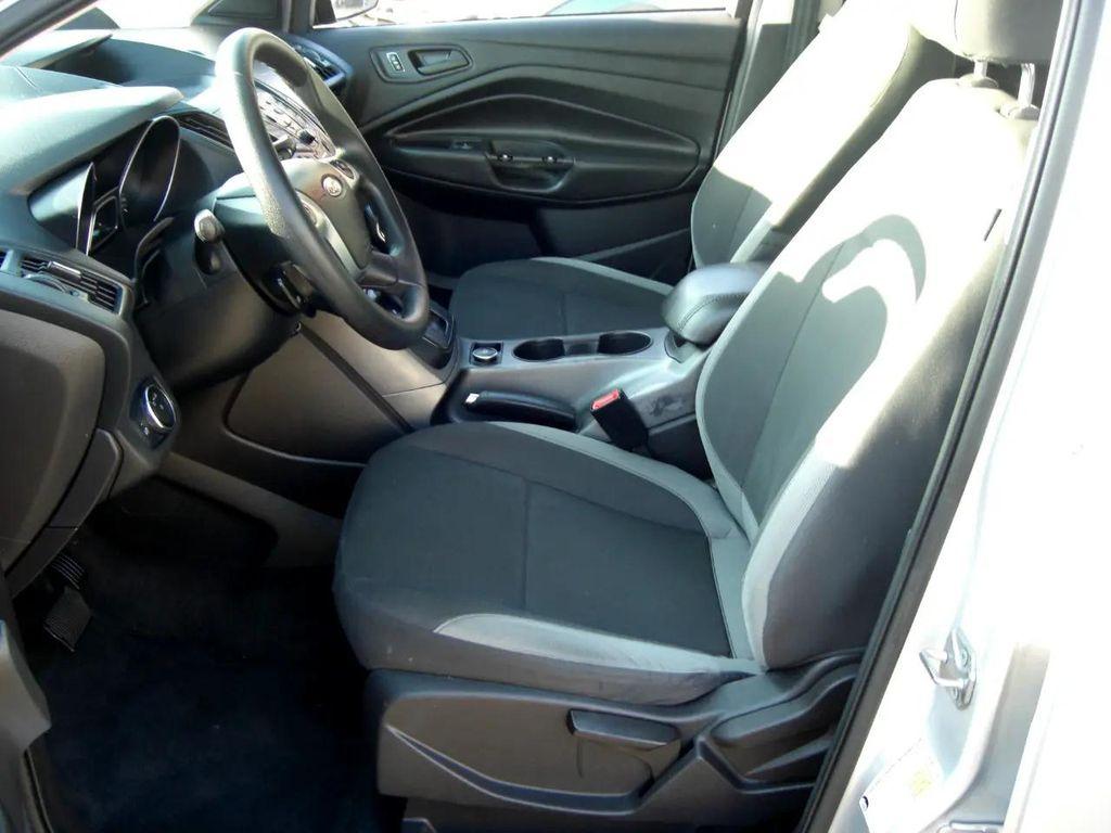 used 2014 Ford Escape car, priced at $5,599