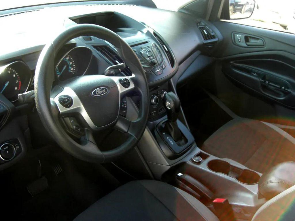 used 2014 Ford Escape car, priced at $5,599