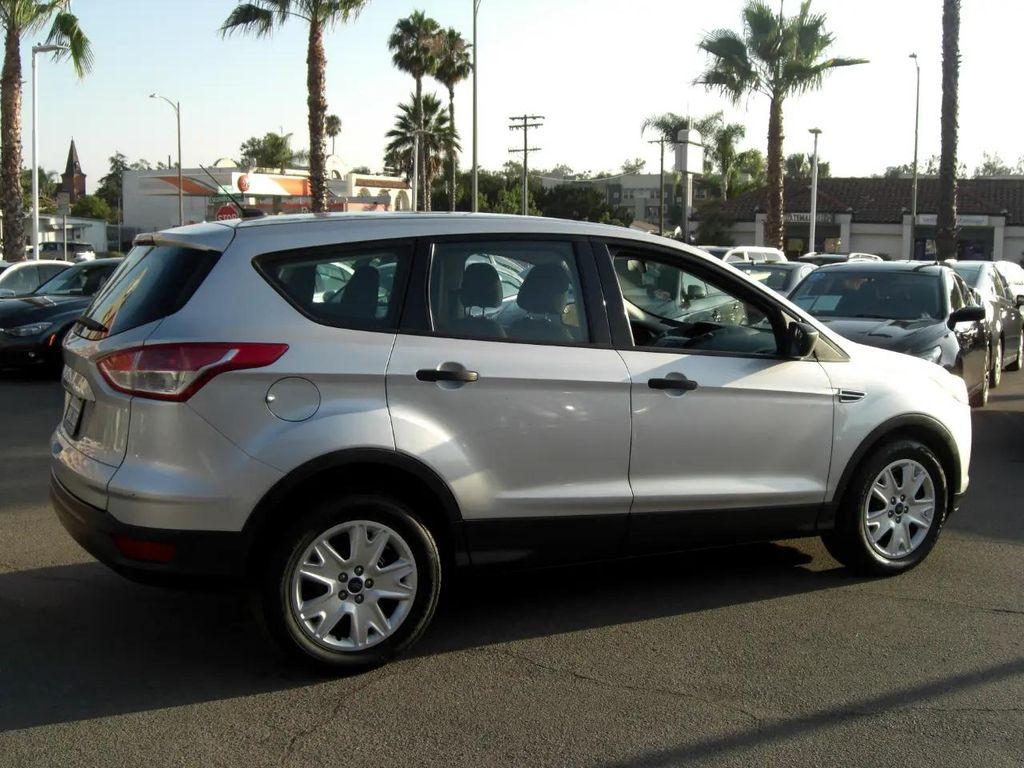 used 2014 Ford Escape car, priced at $5,599
