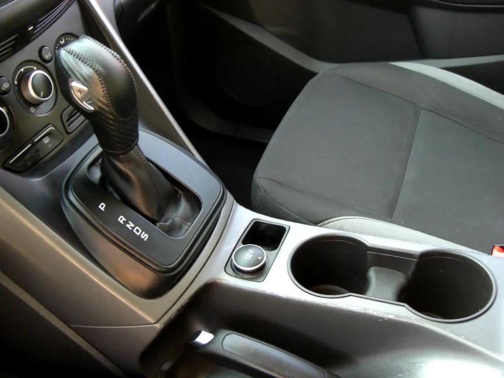 used 2014 Ford Escape car, priced at $5,599