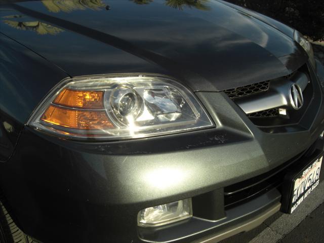 used 2004 Acura MDX car, priced at $5,999