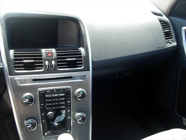 used 2013 Volvo XC60 car, priced at $8,299