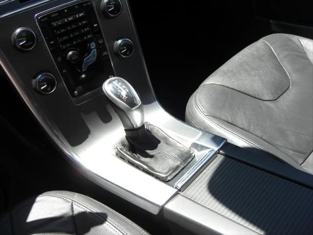 used 2013 Volvo XC60 car, priced at $8,299