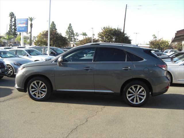 used 2013 Lexus RX 350 car, priced at $11,799