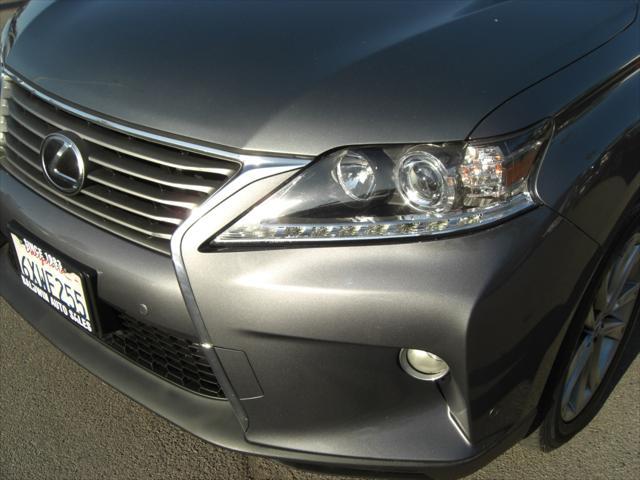 used 2013 Lexus RX 350 car, priced at $11,799