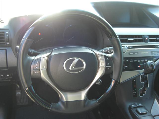 used 2013 Lexus RX 350 car, priced at $11,799