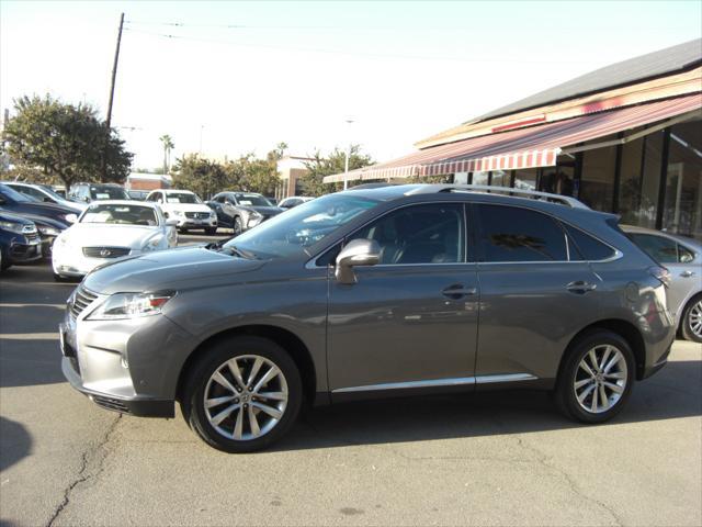 used 2013 Lexus RX 350 car, priced at $11,799