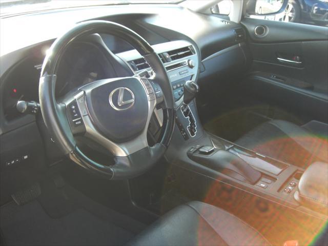 used 2013 Lexus RX 350 car, priced at $11,799