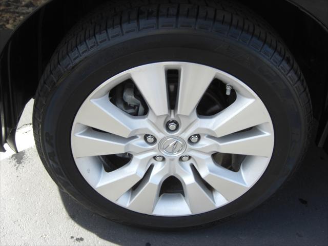 used 2010 Acura RDX car, priced at $7,499