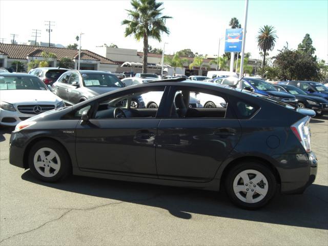 used 2011 Toyota Prius car, priced at $8,999