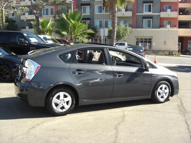 used 2011 Toyota Prius car, priced at $8,999