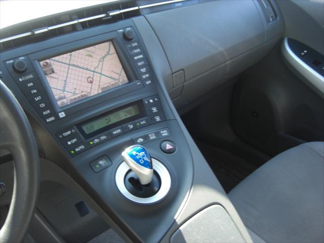 used 2011 Toyota Prius car, priced at $8,999