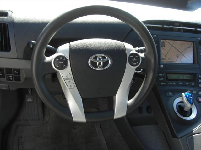 used 2011 Toyota Prius car, priced at $8,999