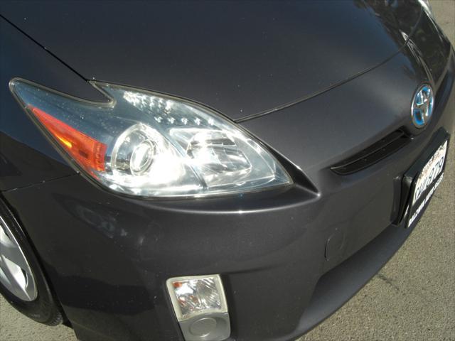 used 2011 Toyota Prius car, priced at $8,999