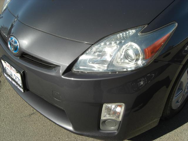 used 2011 Toyota Prius car, priced at $8,999