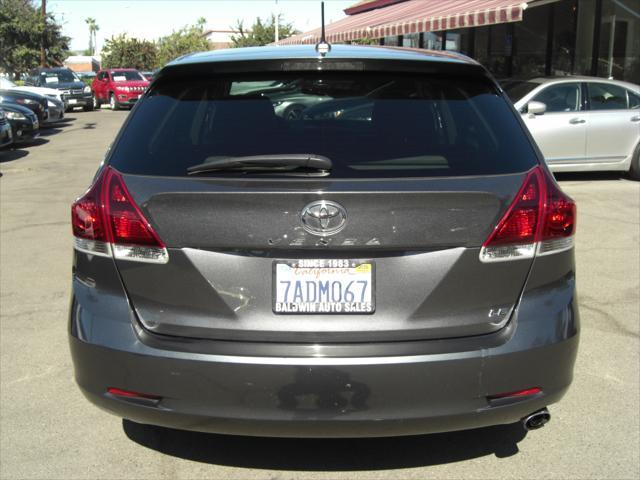 used 2013 Toyota Venza car, priced at $9,699