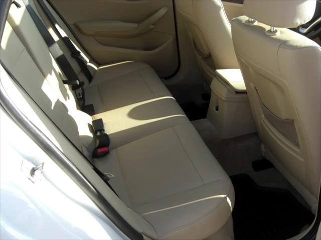 used 2013 BMW X1 car, priced at $6,799