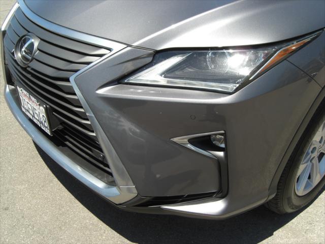 used 2016 Lexus RX 350 car, priced at $18,699