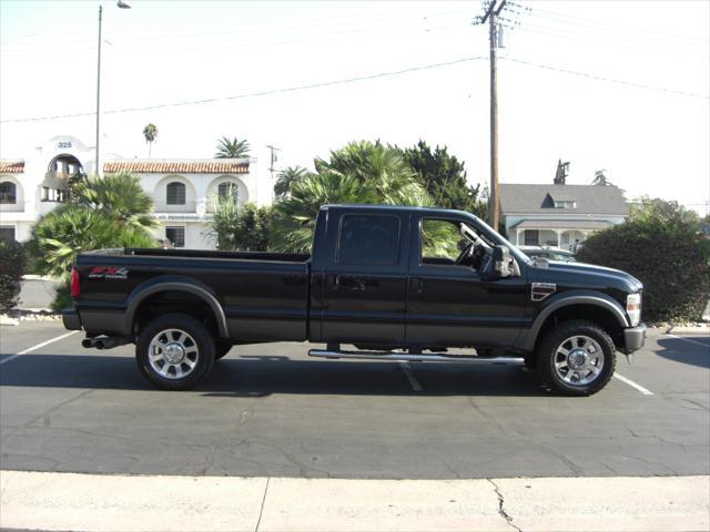 used 2009 Ford F-350 car, priced at $19,399